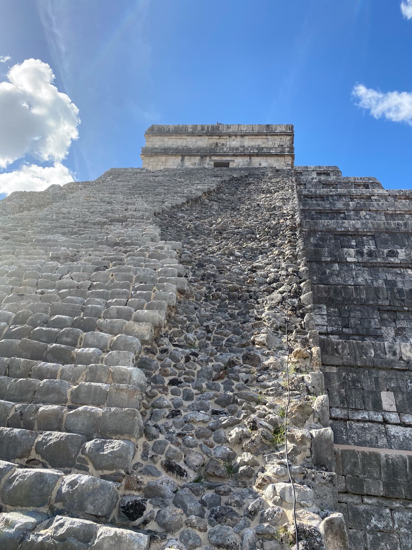 Chichén Itzá with Kids: Why We Went Back the Second Day